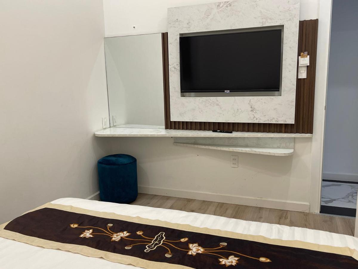 The White Hotel 大叻 外观 照片