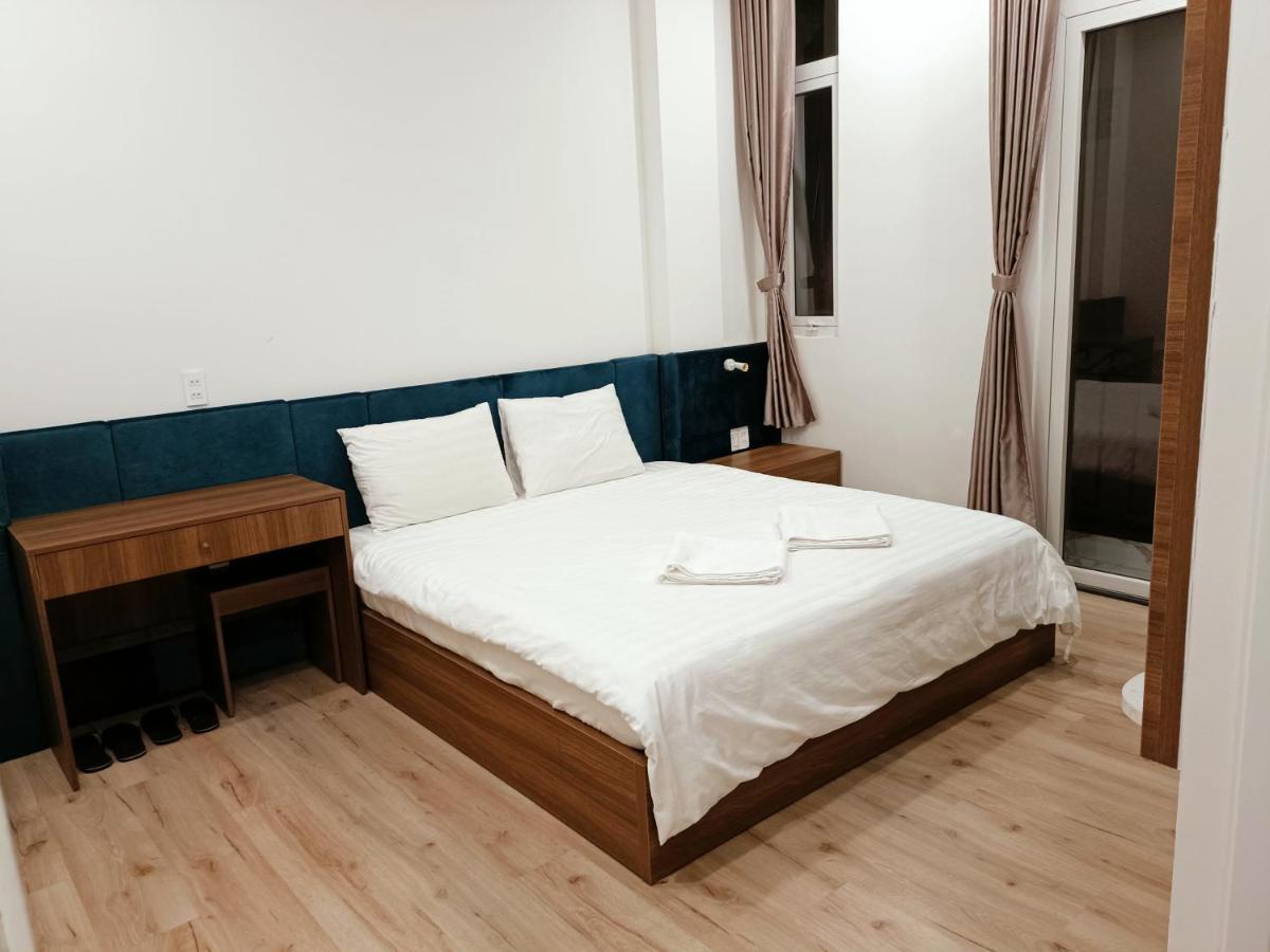 The White Hotel 大叻 外观 照片